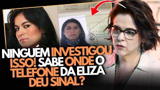💣 REOPENING IN SIGHT? EXPERT REVEALS IGNORED DETAIL IN THE ELIZA SAMUDIO AND GOALKEEPER BRUNO CASE