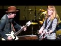 Allison Moorer - Getting Somewhere - Castle Theatre