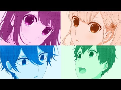 Love and Lies Opening