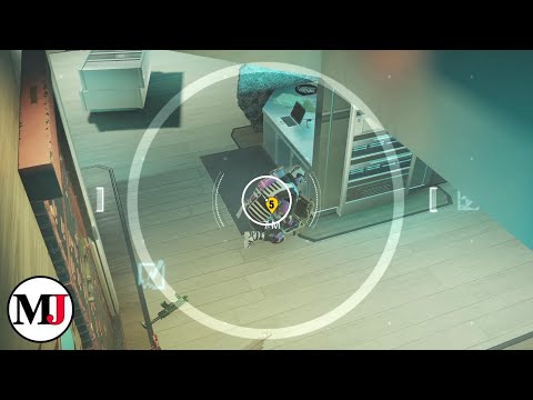 Calculated Tactics and Strats - Rainbow Six Siege