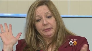 EX-USC Employee Says She Was Fired Over Sexual Harrassment Complaint