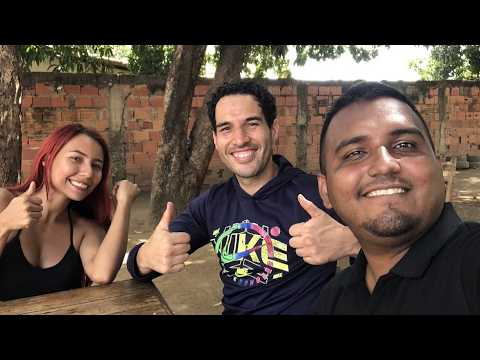 Un Día de Visita en #chaguaramas  #Guarico. The Gustin Vlogs