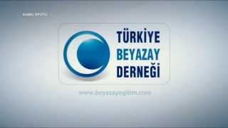 Kamu spotu - (2014-0115) - Türkiye Beyazay Derneği - Online Eğitim ile Engelleri