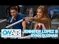 Jennifer Lopez Talks Racy Boy Next Door Scenes On Air With Ryan Seacrest