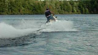 preview picture of video 'MD seadoo 01'
