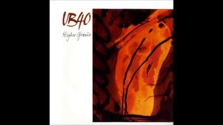 UB40 - Punjabi Dub (Gerry Parchment Mix)