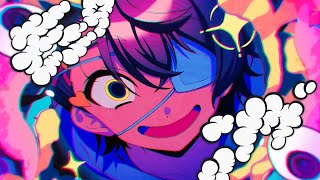 モニタリング cover / SHINOMIYA Iori