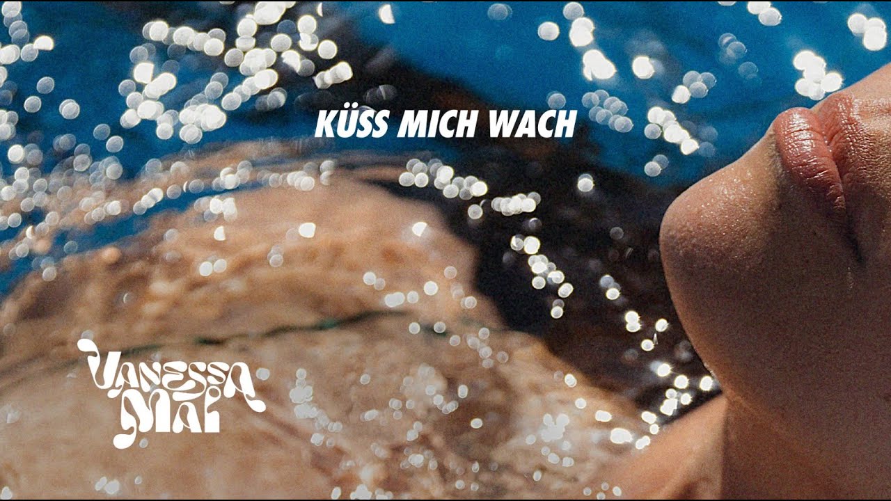 Vanessa Mai – Küss Mich Wach (Offizielles Musikvideo)