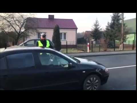 Akcja Alkohol i Narkotyki w gminie Końskie