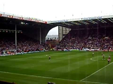 Blades vs Wigan - The Greasy Chip Buttie