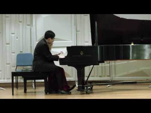 Saint-Saëns - Danse Macabre, Op. 49