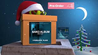 BAKO - 19 WILLOCKPLACE FILM ALBUM (Bonus track &quot;Town&quot; - Zoee)