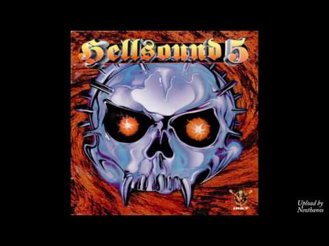 18 Omar Santana - You Shall Die