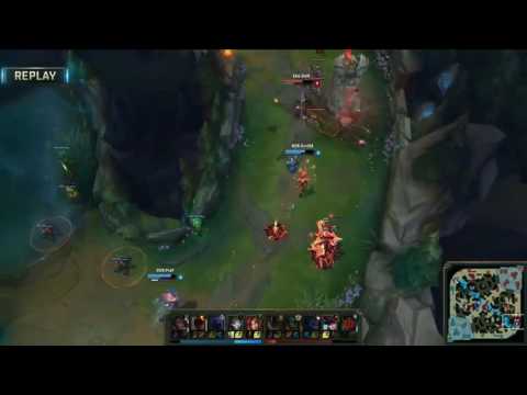 ROX GorillA - Fail Flash