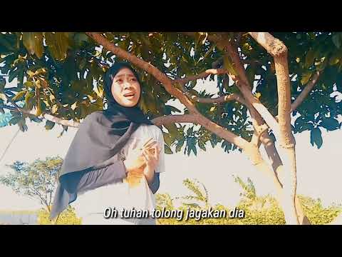 MENJAGA CINTA - Ulil feat Tata (Official music video)
