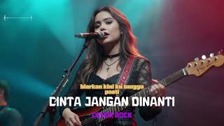 Download lagu ST12 - CINTA JANGAN DINANTI | ROCK METAL ENERGY COVER | Bikin Mood Naik Lagi mp3