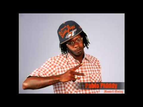 Pablo Piddy - En Cuero En Pelota (Prod. By Dj Plano)