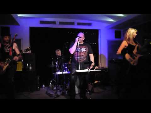 Cover Up - Teil 5 - am 9. Februar 2013 im Oscars in Esslingen