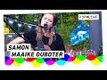 Maaike Ouboter -  Samon | 3FM Live