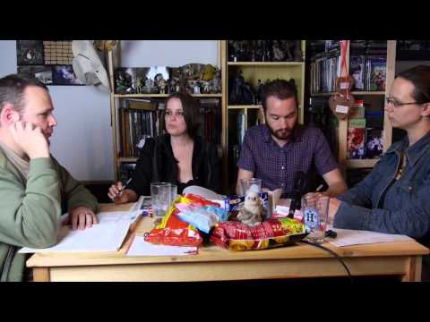 DSA Myranor Kampagne - Pen and Paper Let's Play Teil 5 von X