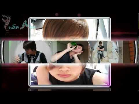 Dòng thời gian - Tuấn Anh