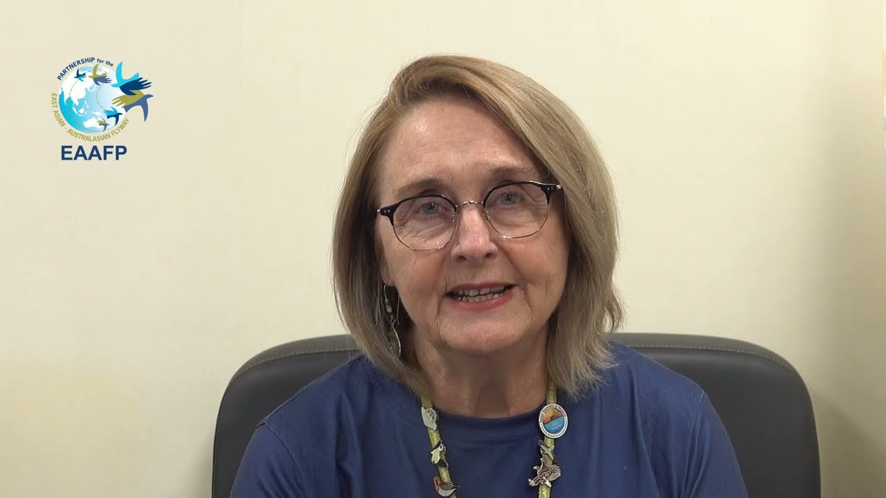 WMBD 2025 Joint Video Message