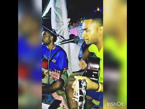 Cakau Kei Lomai - Isa Beqa