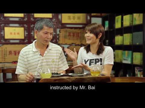 Rich Aroma in Every Tea Leaf – The Special Tea of Taiwan