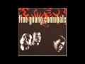 fine young cannibals- wade in the water 