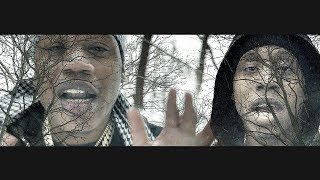Drama B - I Ain&#39;t Lyin ft. Ajeezmusik (Official Video)