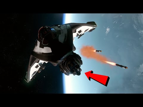 Star Citizen 3.14.0 PTU - BALLISTIC WEAPONS NOW DO A LOT OF DAMAGE!