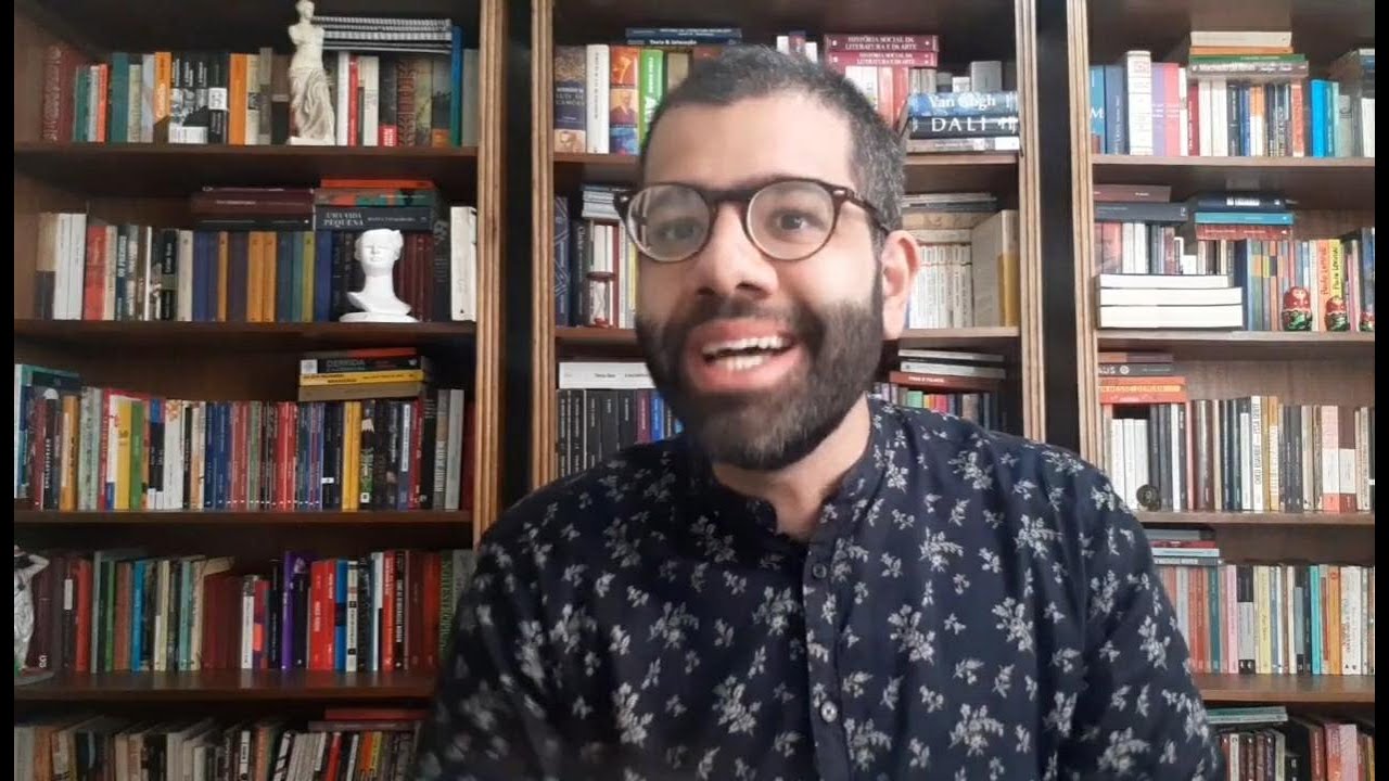 COMO LER "ROMANCEIRO DA INCONFIDÊNCIA" (CECÍLIA MEIRELES)? - Vestibular Fuvest 2021 (Parte 1)