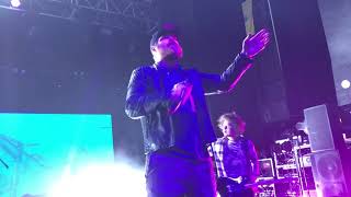 Under Denver | Asking Alexandria | (HD) Live in Chicago