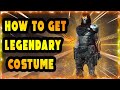 HOW TO GET NEW LEGENDARY COSTUME FREE FIRE || NEW SKULL MASK RARE COSTUME FOR FREE || NEW EVENT