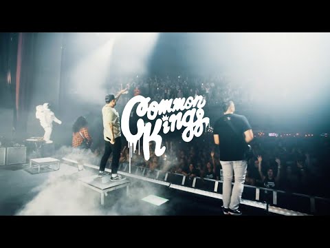 Neil Armstrong - Common Kings (Concert at The Novo)