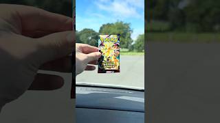 Ascended Heroes on the GO! Im chasing the Mega Attack Rare’s, will I pull one today?