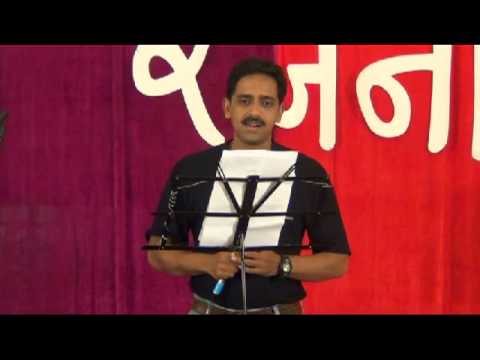 SaReGaMaPa B14 - Shekhar - Mere Mehboob qayamat hogi