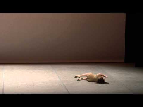 Sierra Armstrong - 2015 Prix de Lausanne Finalist - Contemporary variation