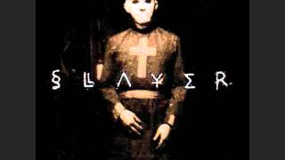 Slayer - Unguarded Instict (08 - 13) (Bonus Track)