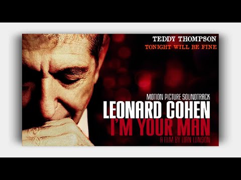 Teddy Thompson - Tonight Will Be Fine (Lyrics)