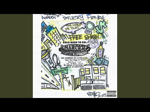 Rule of Thirds (feat. Juelz Corleone & P.A Buckxz)