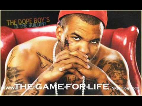 Mike Nitty - You Mite Get Shot feat Game And Nu Jerzey Devil BRAND NEW GAME 2010