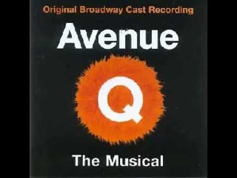 Shot of Tear It Up And Throw It Away by Avenue Q