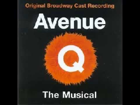Avenue Q performing Tear It Up And Throw It Away