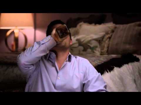 Alex Karev and Meredith Grey Tequila Moment - Grey's Anatomy