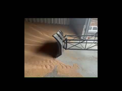 Отвал для зерна с удлинителем к MANITOU, JCB, Bobсat, Claas, Merlo, Dieci, Faresin - фото 1 - id-p2521948261