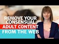How To Remove Your Porn From The Internet