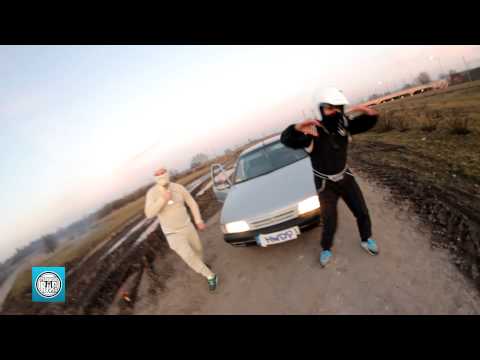 POZNANSKIRAP SHOT - ZBC - Robert Kubica diss na Hołowczyca