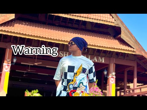 Lil Noor XL-Warning | official music video