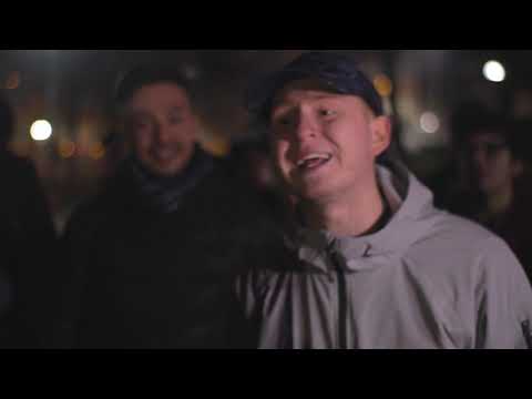 Racso vs Jac 8vos Dinastia Supremacia Mc Chile 2019